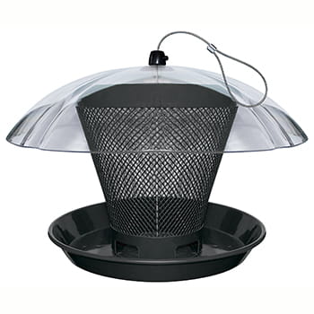 Foderautomat til Frøblanding - Model DOME