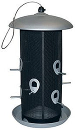 Foderautomat til fugleblanding - 5 kg