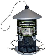 Foderautomat til fugleblanding 3 kg