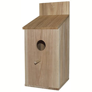 Stærekasse klassisk med fast tag