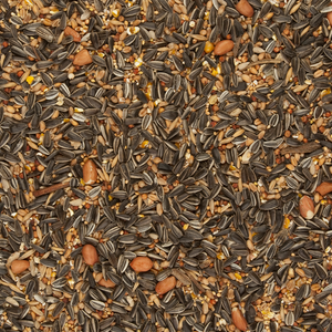 Frøblanding / fugleblanding Luksus - 12,5kg