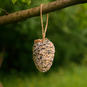 Fedtkogle med ophæng