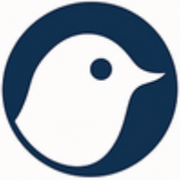 Fuglevenner logo