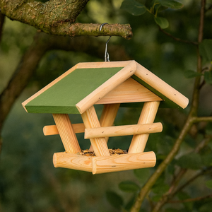 Foderhus til ophæng - Model Vita